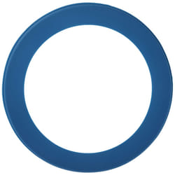 Norpro Pie Crust Shield  Blue