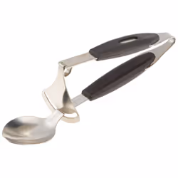 Norpro Scoop and Release Cookie Dropper 7.5in/19cm As Shown