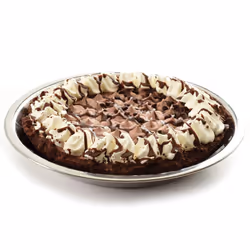 Norpro 3811 Stainless Steel Pie Pan  9"" x 1.5""  1 EA  As Shown
