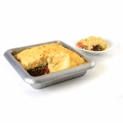Norpro Nonstick Square Cake Pan  8-Inch  Grey.  Gray