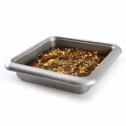 Norpro Nonstick Square Cake Pan  8-Inch  Grey.  Gray