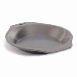 Norpro 3925 Nonstick 9 Inch Pie Pan 9in23cm x 1in25cm As Shown