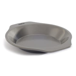 Norpro 3925 Nonstick 9 Inch Pie Pan  9in23cm x 1in25cm  As Shown
