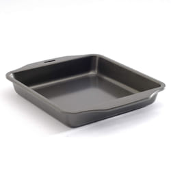 Norpro Nonstick 9 Inch Square Cake Pan  9in/23cm and 2in/5cm deep  As