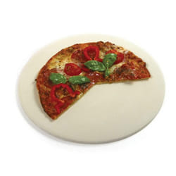 Norpro 13 Inch Round Pizza Baking Stone  1333cm  as shown
