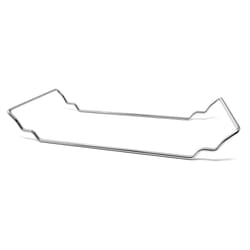 Norpro 5679 Wire Rack for Pizza Stone  Steel  15"""" x 7""""