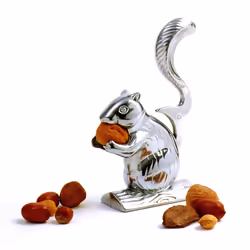 Norpro 1 EA Squirrel Nutcracker Shown