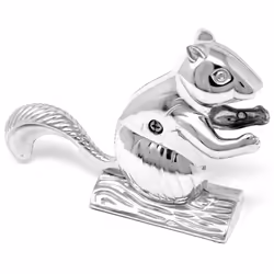 Norpro  1 EA Squirrel Nutcracker  Shown