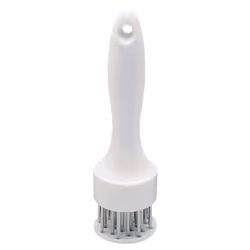 Norpro Meat Tenderizer TENDERIZERPRO-BX As Shown