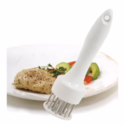 Norpro Meat Tenderizer  TENDERIZERPRO-BX  As Shown