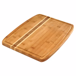 Norpro Bamboo Cutting Board 16 by 12-Inch