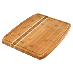Norpro Bamboo Cutting Board  16 by 12-Inch