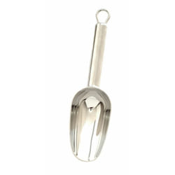 Norpro  2-Ounce Stainless Steel Heavy Duty Scoop  Shown