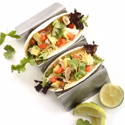 Norpro Stainless Steel Taco Rack  One-size