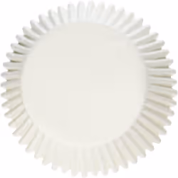 Norpro Giant Muffin Cups  White  Pack of 500