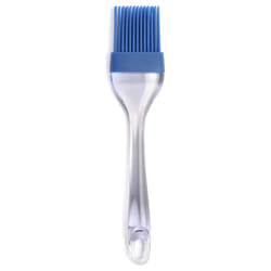 Norpro Silicone Basting Brush  Blue