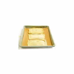 Norpro Mini Pocket Pie Mold Red Pastry Pizza Baking 45 x 3 Pies 2Pack