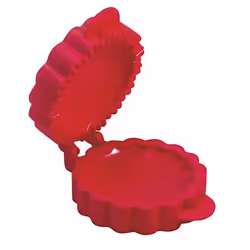 Norpro Lattice Mini Pie Mold 45 x 575 x 2 115cm x 145cm x 5cm As Shown