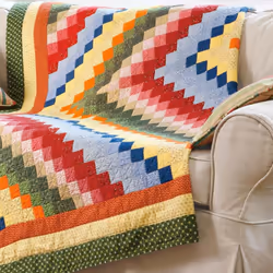 LEISURE ARTS 6652 Classic Quilts