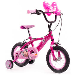 HUFFY Disney Minnie Mouse 12-inch Children's Bike - 22230W