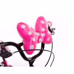 HUFFY Disney Minnie Mouse 12-inch Children's Bike - 22230W