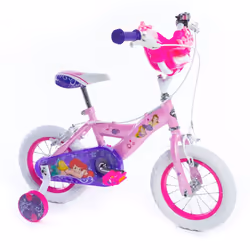 Children's bicycle 12" Huffy 22491W Disney Princess