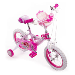 HUFFY Disney Princess 14-inch Children's Bike - 24371W