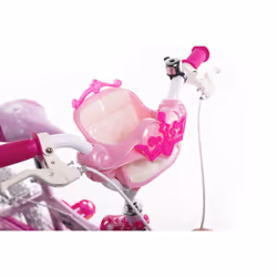 HUFFY Disney Princess 14-inch Children's Bike - 24371W