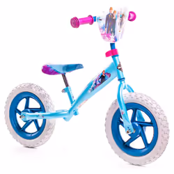 Huffy Frozen Kids Balance Bike 12"