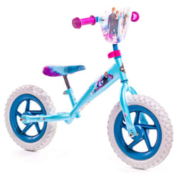 Huffy Frozen Kids Balance Bike 12"