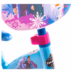 Huffy Frozen Kids Balance Bike 12"