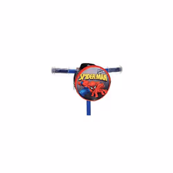Huffy Spider Sense Spider-Man 3 Wheel Scooter