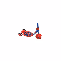 Huffy Spider Sense Spider-Man 3 Wheel Scooter