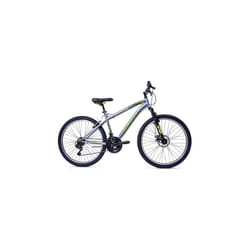 Huffy Extent 26" Mountain Bike - Matte Gunmetal