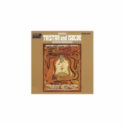 Bernstein  Tristan und Isolde (Highlights) CD