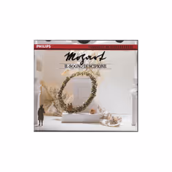 Il Sogno Di Scipione - Wolfgang Amadeus Mozart - CD