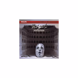 Don Giovanni - Dramma Giocoso, KV 527 - Wolfgang Amadeus Mozart,Sir Colin Davis - CD