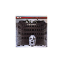 Don Giovanni - Dramma Giocoso, KV 527 - Wolfgang Amadeus Mozart,Sir Colin Davis - CD