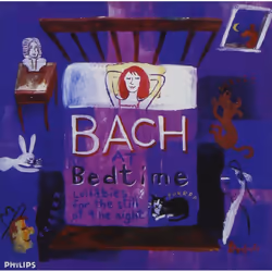 Bach, J.S.: at Bedtime