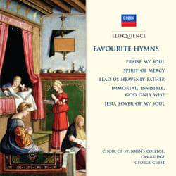 Eloquence Favourite Hymns