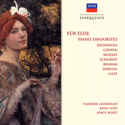 Eloquence Für Elise – Piano Favourites, CD, Physical media, Adult, 1 discs, LUDWIG VAN BEETHOVEN Fur Elise FREDERIC CHOPIN Wa ...