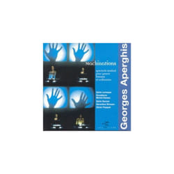 Machinations [european Import] CD (2003)