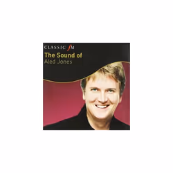 Various Artists  The Sound of Aled Jones CD