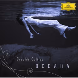 Deutsche Grammophon Osvaldo Golijov, Classic, Dawn Upshaw, Kronos Quartet, Atlanta Symphony Orchestra, Robert Spano a.o., 02/ ...