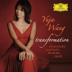 Deutsche Grammophon Yuja Wang, Transformation Classic