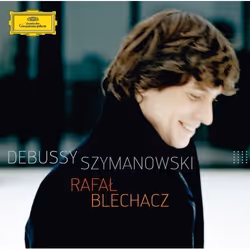 Deutsche Grammophon Rafal Blechacz, Classic, Rafal Blechacz, 01/02/2012