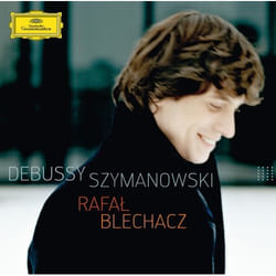 Deutsche Grammophon Rafal Blechacz Classic