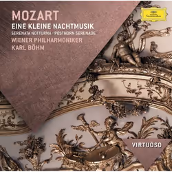 Deutsche Grammophon W. A. Mozart, Classic, Wiener Philharmoniker, Berliner Philharmoniker, Karl Böhm, 24/10/2011