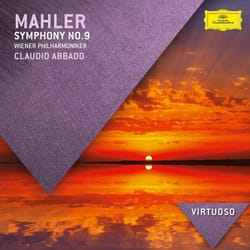 Deutsche Grammophon Gustav Mahler Classic Wiener Philharmoniker, Claudio Abbado