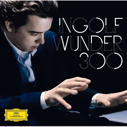 Deutsche Grammophon Ingolf Wunder, 300, Classic, Ingolf Wunder, 02/01/2013